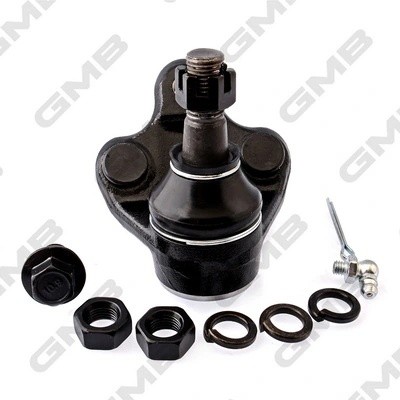 Опора шаровая нижняя Toyota Corolla (E10,11,12), RAV4 (A20) (92-07) 01010225 01010225 GMB