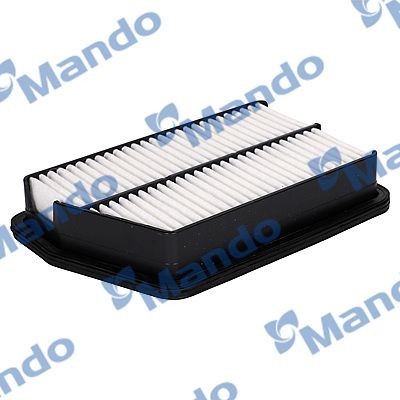 Фильтр воздушный CHEVROLET Rezzo MANDO EAF00097M MANDO