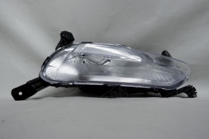 Фара противотуманная правая Hyundai Solaris 2 2017-2020, ДХО OEM0046PTFPR OEMPARTS