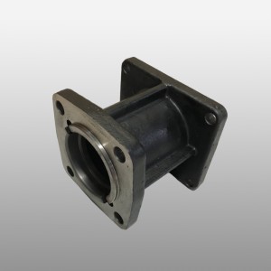 Проставка КОМ QH5042112065 SHAFT