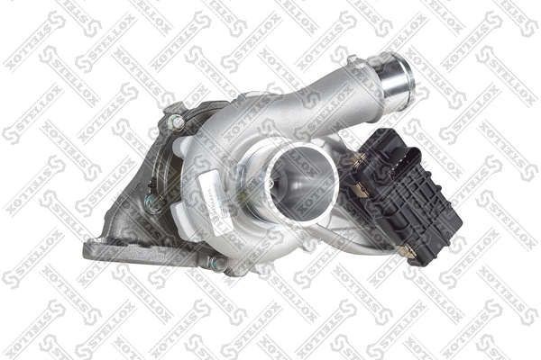 турбокомпрессор! 9802446680\ Peugeot Boxer 2.2HDi 11> 1080390SX STELLOX