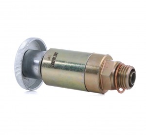 насос топливный подкачки !ручной без пружин. \Omn MB,Volvo,Scania, Bosch 2.05000 DIESEL TECHNIC