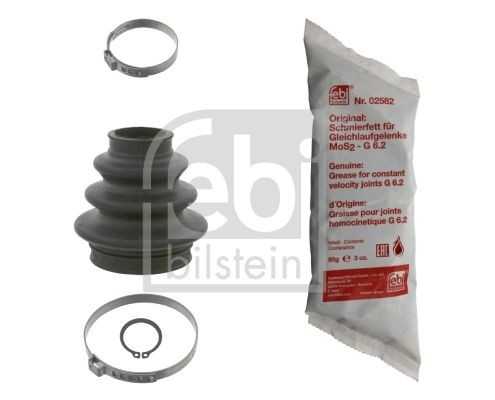 Пыльник ШРУСа BMW 3 (E46) (98-) наружного комплект FEBI 26829 FEBI BILSTEIN