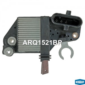 ARQ1521BP Регулятор генератора arq1521bp KRAUF