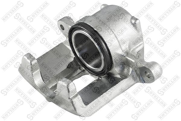 214306 [114430203] !суппорт торм.пер.п.\Skoda Favorit/Felicia 1.3-1.9 94-01 Luca 05-90343-SX STELLOX