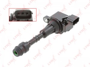 Катушка зажигания SPL1085 LYNXAUTO