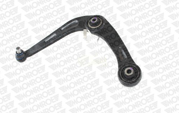 рычаг левый!\ Peugeot 206 1.1-2.0D 98> L28524 MONROE