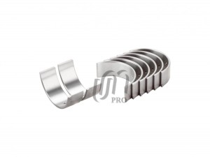 Вкладыши шатунные 0.75 Mitsubishi 4G91/4G92/4G93 UM 29BES0304075 UNITED MOTORS PRO