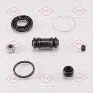 ремкомплект суппорта заднего!\ Subaru Forester 96-07 TCG1178 TATSUMI