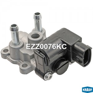 Клапан TOYOTA Corolla (97-01) холостого хода KRAUF EZZ0076KC KRAUF