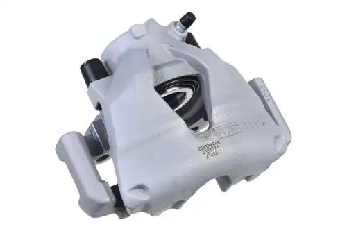 суппорт тормозной передний левый со скобой! d54 Audi A3, VW Golf IV/V, Skoda Oct Z183774 ZENTPARTS