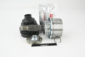 ШРУС наружный (36X61X28) MAZDA BT-50 06-11, FORD RANGER 06-11 0510-BT50A44 0510-BT50A44 FEBEST