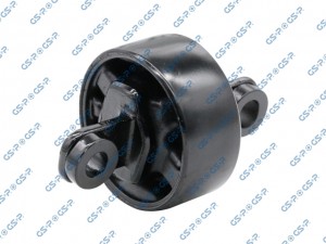 сайлентблок заднего продольного рычага левый!\ Hyundai IX35 09-15 530812 GS P
