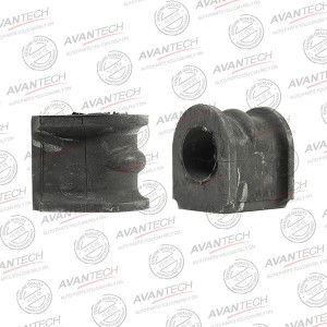Втулка стабилизатора переднего Avantech ABH0227 AVANTECH