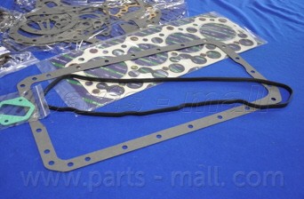 Прокладка двигателя комплект HYUNDAI MIGHTY(FE4) 92-98 PFA-M052 PFA-M052 PMC PARTS MALL