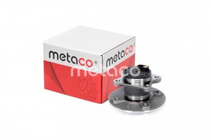 PEUGEOT 107 (2006>) 5010165 METACO