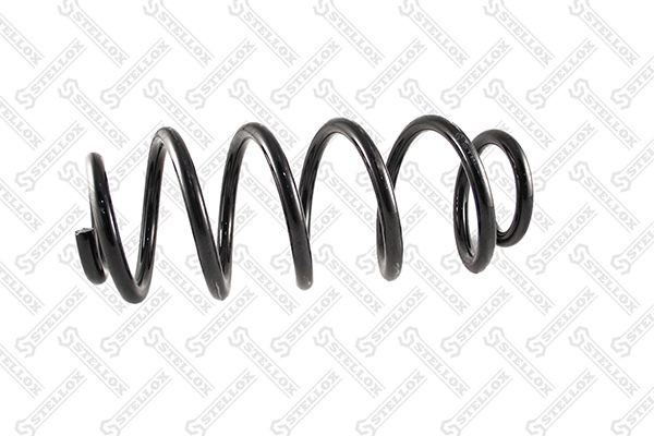пружина передняя! 40 950 57\ VW Passat 2.8 4motion 00> 10-23271-SX STELLOX
