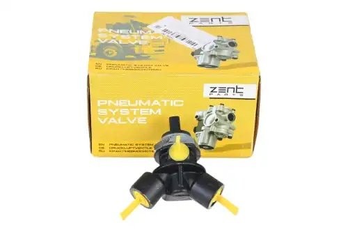 клапан! 3-ходовой 2-позиционный \MB,DAF Z10234 ZENTPARTS