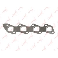 Прокладка выпускного коллектора SG-0752 SG0752 LYNXAUTO