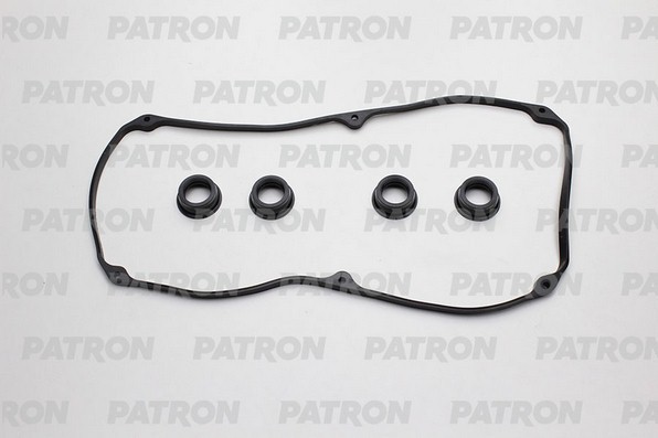 Прокладка клапанной крышки valve cover set MITSUBISHI GALANT 4G63 2.0 16V 92 PG1 PG16055 PATRON