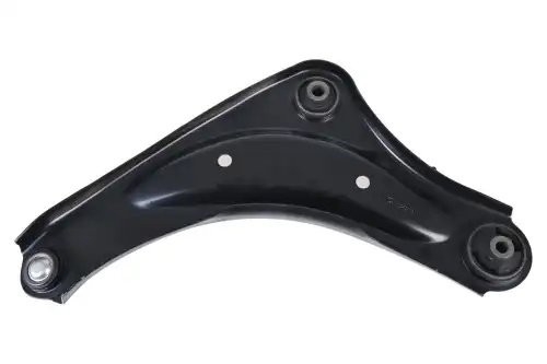 рычаг нижний правый!\ Nissan Juke 1.6/1.5DCi 10> Z24856 ZENTPARTS