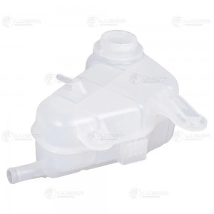 Бачок расширительный CHEVROLET Aveo (T300),Cobalt охлаждающей жидкости LUZAR LET 0582 LUZAR