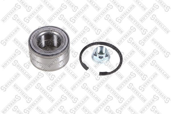 к-кт подшипника ступицы задней!\ Land Rover Discovery 4.4/2.7TD/3.0TD 04> 43-29142-SX STELLOX
