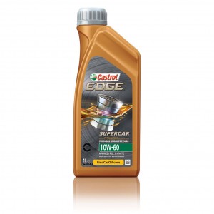Моторное масло Castrol Edge 10W-60 1л 15A001 15A001 CASTROL