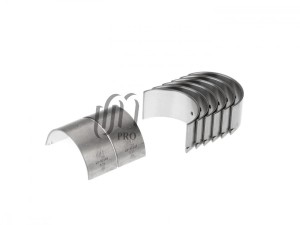 Вкладыши шатунные 0.25 Mitsubishi 4G32,4G33 UM 29BES0704025 UNITED MOTORS PRO