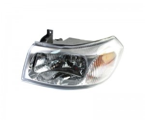 фара левая! электр.\ Ford Transit 00> 4311147LLDEM1 DEPO