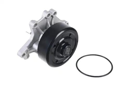 помпа! Toyota Avensis 1.4/1.6/1.8i 99> Z14690 ZENTPARTS