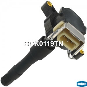 Катушка зажигания GCK0119TN GCK0119TN KRAUF