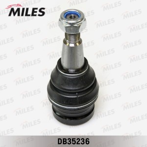 Опора шаровая AUDI A4/A5/A6/A7/Q5 11- пер. нижн. левый/правый (TRW JBJ341) DB352 DB35236 MILES