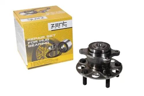ступица! в сборе с подш., задняя\ Honda Civic (FK/FD/FN) 06> Z14203 ZENTPARTS