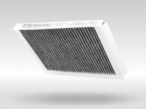 Фильтр салона NF6195C NEVSKY FILTER