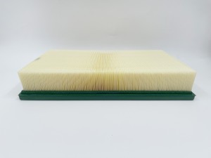 Фильтр воздушный GB-9750 GB-9750 BIG FILTER
