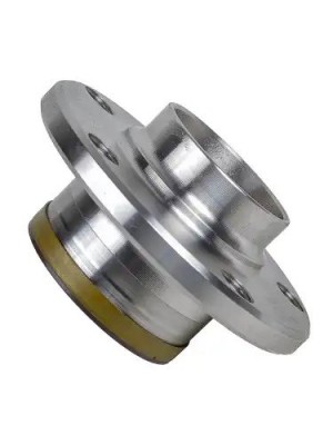 ступица! в сборе с подш., задняя, VKBA3567\ Audi A2, VW Polo 1.4TDI 00> Z22164 ZENTPARTS