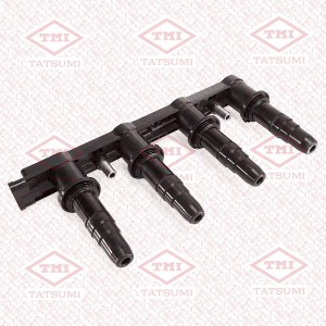 Катушка зажигания OPEL Astra J 09-/Insignia 08-/Mokka 13-/Zafira 11- THG1121 THG1121 TATSUMI