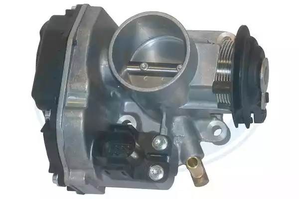 Заслонка дроссельная VW BORA/GOLF IV 1.6 556104 556104 ERA