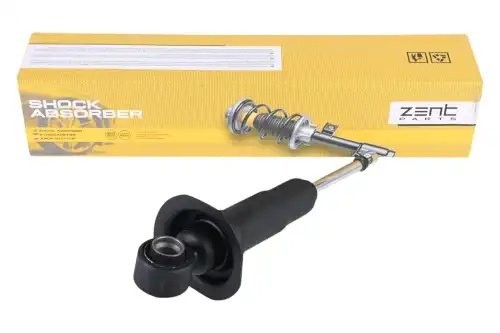 амортизатор задний правый газовый! 56210WF101 Nissan Liberty 98-01> Z01571 ZENTPARTS