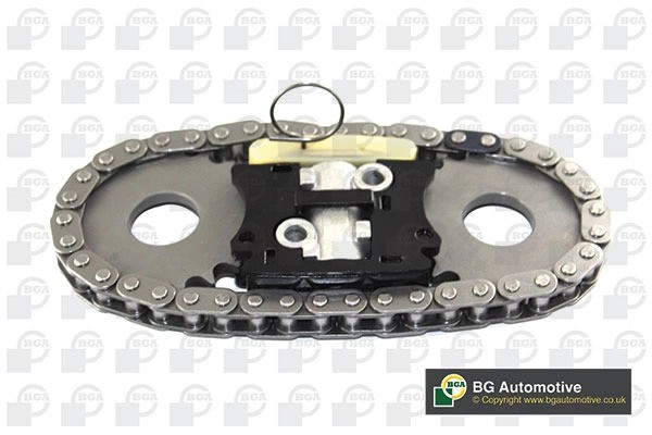 к-кт цепи ГРМ!\ Fiat Ducato 08> TC2201FK BG AUTOMOTIVE
