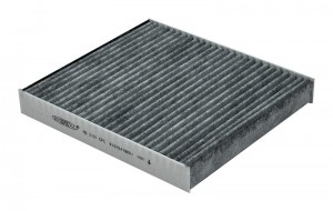 Фильтр салона угольный AG2131CFC AG 2131 CFC GOODWILL