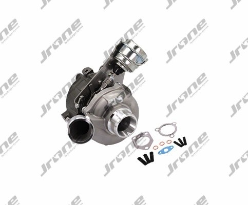 турбокомпрессор!\ KIA Sorento 2.5CRDi 06> 8B43-300-641 JRONE