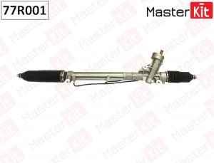 Рейка рулевая AUDI A6 / A6 Avant 1997-2004 77R001 77R001 MASTER KIT