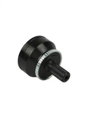 ШРУС наружный к-кт! ABS, 36502\ Volvo XC90 03> Z21792 ZENTPARTS
