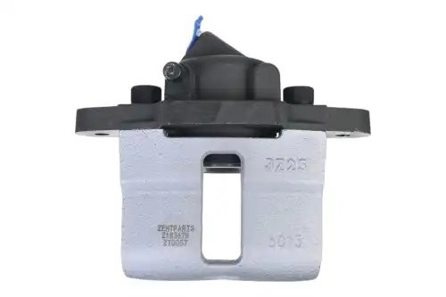 суппорт тормозной передний правый!\ ВАЗ 2108-21099/2113-2115, ИЖ 2126 Z183678 ZENTPARTS