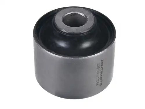 сайлентблок! заднего продольного рычага задний\ Mitsubishi Pajero L14#G/V2#/V4#W Z26134 ZENTPARTS