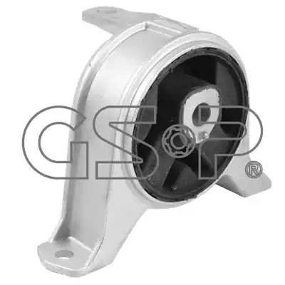подушка ДВС правая!\ Opel Astra/Zafira 1.2-1.8 98> 511646 GS P