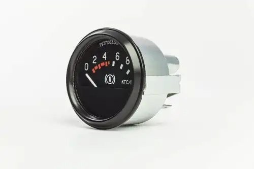 Указатель давления 3462.3810010 Автоприбор ГАЗ 34623810010 AVTOPRIBOR