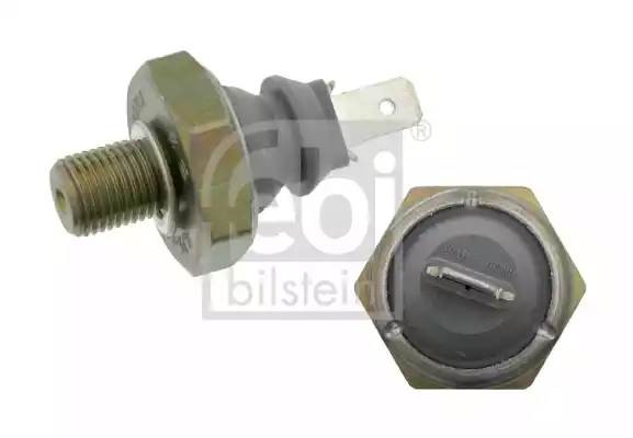 Датчик давления масла VW AUDI (0.75-1.05Bar) серый FEBI 08444 FEBI BILSTEIN